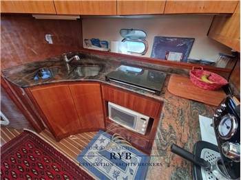 Azimut AZ 40 Fly