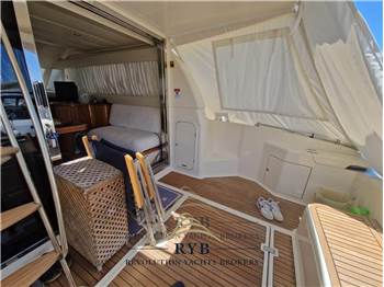 Azimut AZ 40 Fly