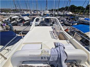 Azimut AZ 40 Fly
