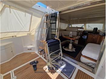 Azimut AZ 40 Fly