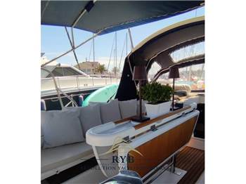 Beneteau OCEANIS 50