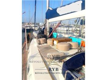 Beneteau OCEANIS 50