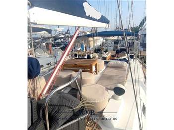 Beneteau OCEANIS 50