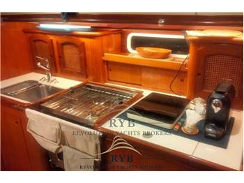 Beneteau OCEANIS 50