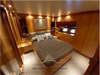 Sanlorenzo SL 72
