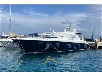 Tecnomar VELVET 19
