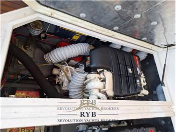 Guernsey GUERNSEY 34