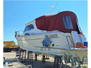 Guernsey GUERNSEY 34