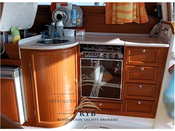 Guernsey GUERNSEY 34