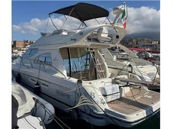 Cranchi ATLANTIQUE 40 FLY