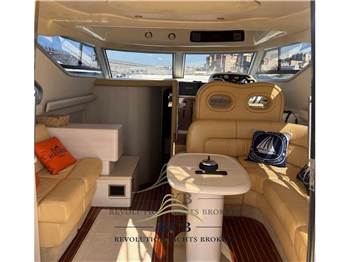 Cranchi ATLANTIQUE 40 FLY