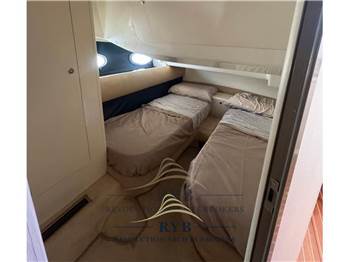 Cranchi ATLANTIQUE 40 FLY