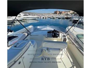 Cranchi ATLANTIQUE 40 FLY