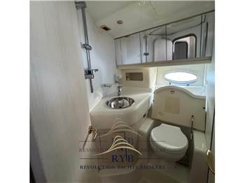 Cranchi ATLANTIQUE 40 FLY