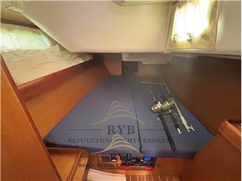 Jeanneau SUN ODYSSEY 42i