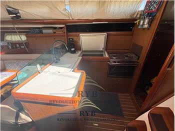 Jeanneau SUN ODYSSEY 42i