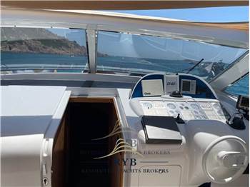 Rizzardi CR 60 Top Hard