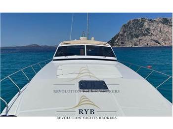 Rizzardi CR 60 Top Hard