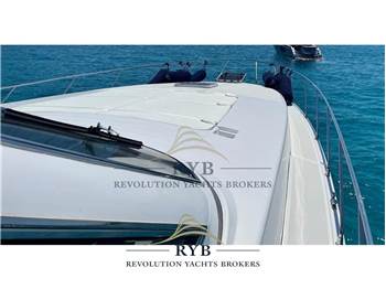 Rizzardi CR 60 Top Hard