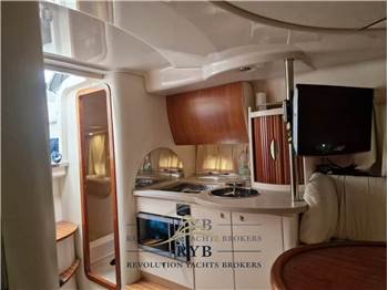 Sessa Marine OYSTER 30