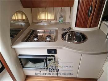 Sessa Marine OYSTER 30