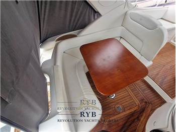 Sessa Marine OYSTER 30