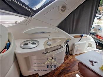 Sessa Marine OYSTER 30