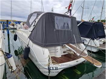 Sessa Marine OYSTER 30