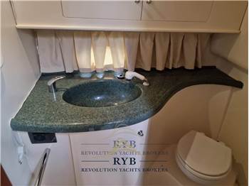 Sessa Marine OYSTER 30