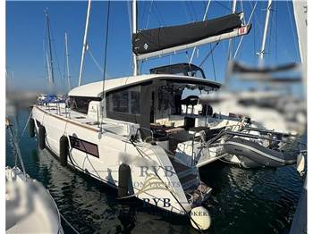 Lagoon 40