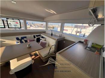 Lagoon 40