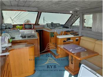 Piantoni FANTASY 45