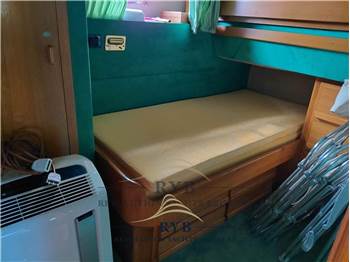 Piantoni FANTASY 45