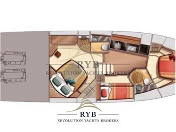 Atlantis ATLANTIS 50X4