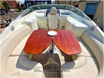 Riva 44 RIVARAMA