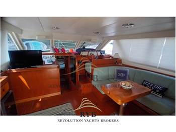 Uniesse Marine 42 Fly