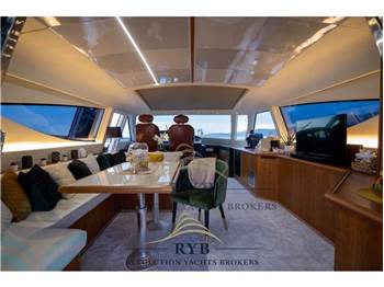 Fashion Yachts FASHION 68