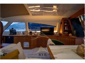 Fashion Yachts FASHION 68