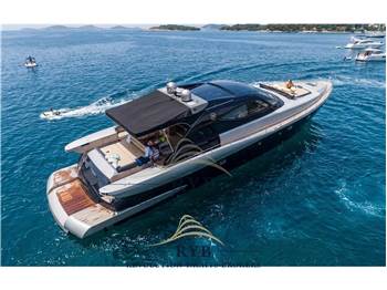 Fashion Yachts FASHION 68