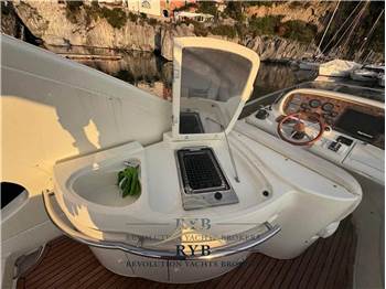 Azimut 62