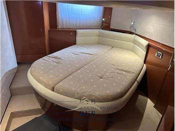 Jeanneau PRESTIGE 42 S