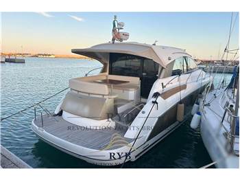 Jeanneau PRESTIGE 42 S