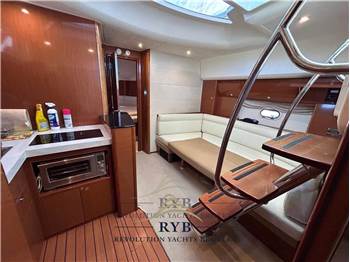 Jeanneau PRESTIGE 42 S