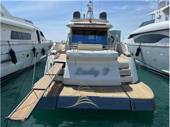 Aicon AICON 72 HT