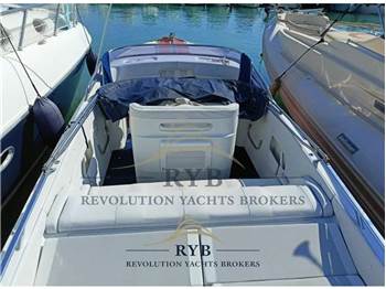 Riva MONTECARLO 30 OFFSHORE