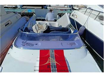 Riva MONTECARLO 30 OFFSHORE