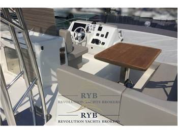 Cranchi Eco Trawler 53 LD