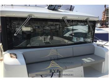 Cranchi Eco Trawler 53 LD
