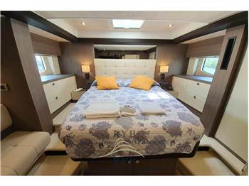 Cranchi Eco Trawler 53 LD