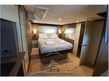 Cranchi Eco Trawler 53 LD